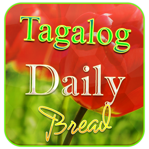 Tagalog Daily Bread