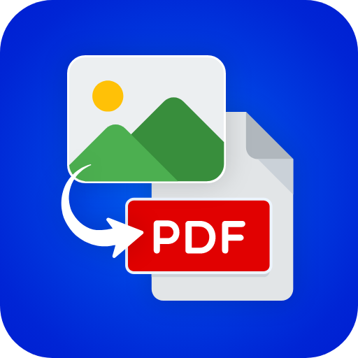 PDF Dönüştürücü - JPG to PDF