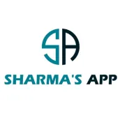 Sharma’s app