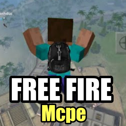 mod ff fire skins for mcpe