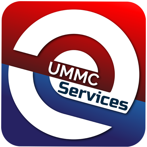 eServices UMMC