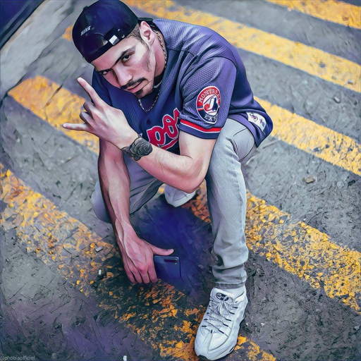 اغاني فوبيا اسحاق_Phobia Isaac