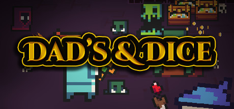 Dad's & Dice