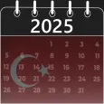 türkiye takvimi 2025