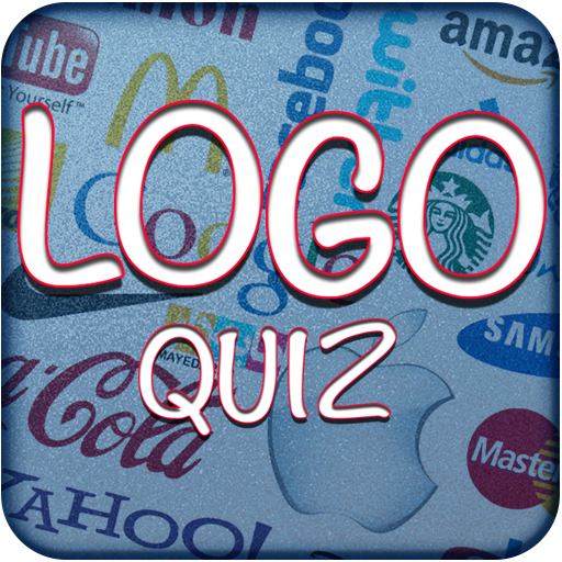 Logo quiz : Guess the brand