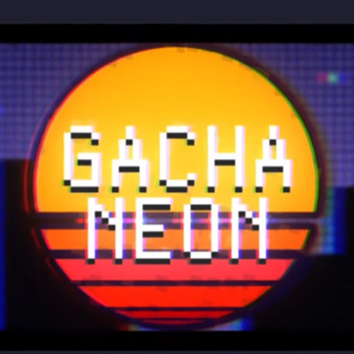 Gacha Neon mode