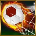 Fireball Soccer - Soccer Kick