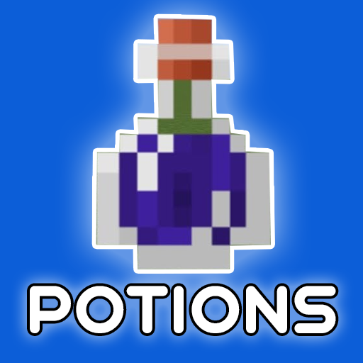 More Potions Mod Minecraft PE