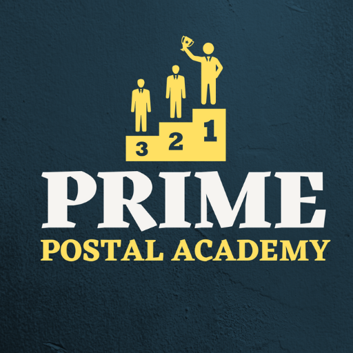 PRIME POSTAL ACADEMY