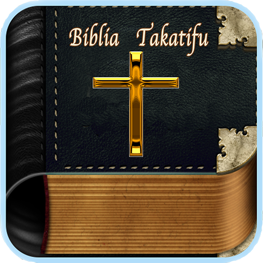 biblia takatifu ya kiswahili