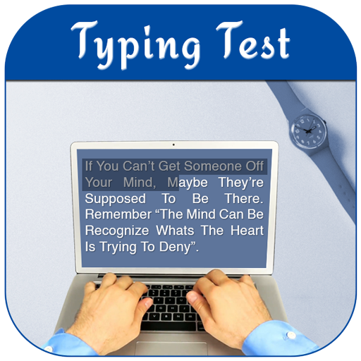 Learn Typing in Mobile - Typin