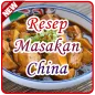 Resep Masakan China