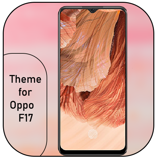 Theme for Oppo F17 | oppo F17 