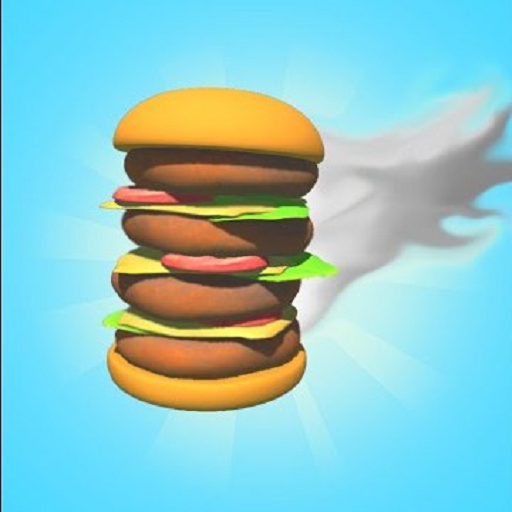 Burger Stack