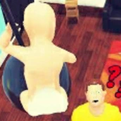 Whos Your Daddy Sim