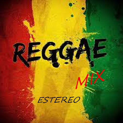 REGGAE MIX