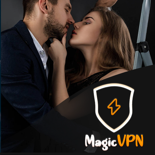 Magic VPN Lite: Fast VPN Proxy