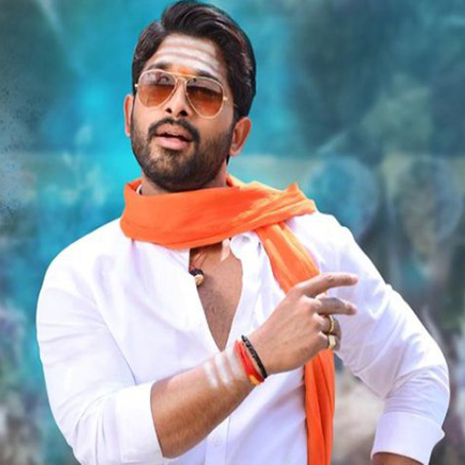 Allu Arjun Wallpapers