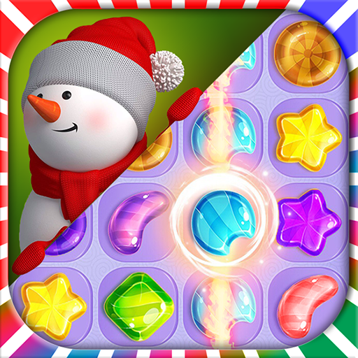 candy puzzles pro - games 2024