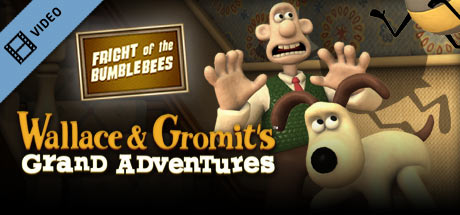 Wallace & Gromit's Grand Adventures