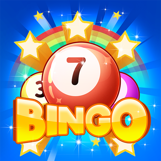 Bingo Easy - Lucky Games