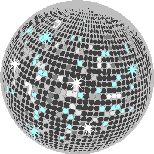 Disco Strobe Light