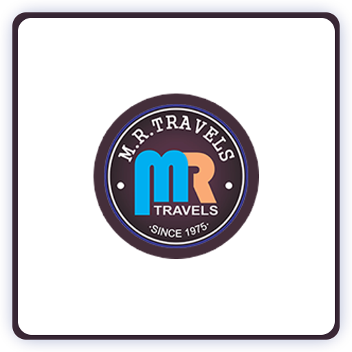 M. R. Travels