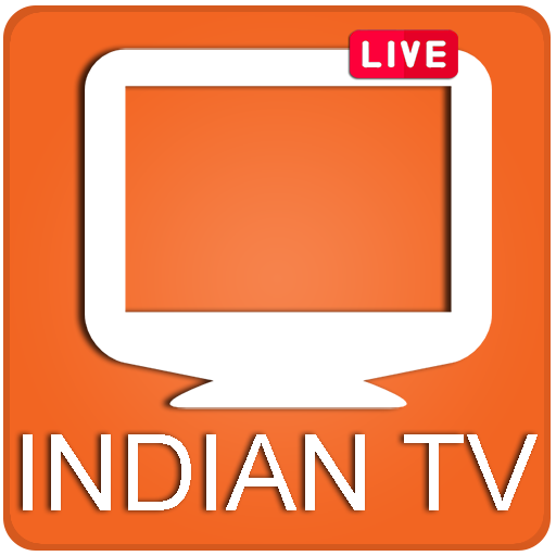 Indian Live TV - Mobile TV