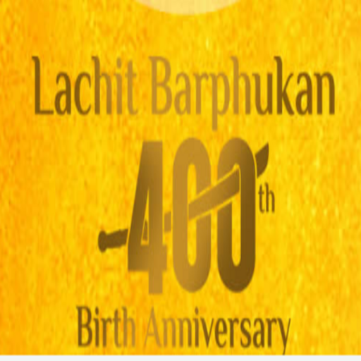 Lachit Barphukan