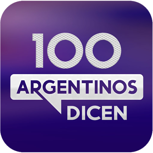 100 Argentinos Dicen