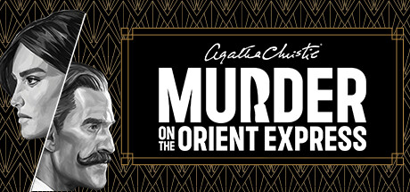 Agatha Christie - Murder on the Orient Express