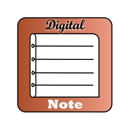 Digital Note