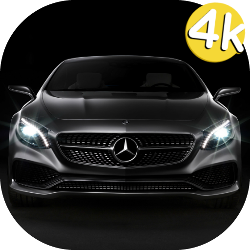 🚗 Wallpapers for Mercedes 4K 