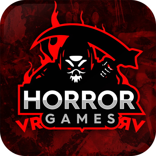 Horror VR Games 3.0