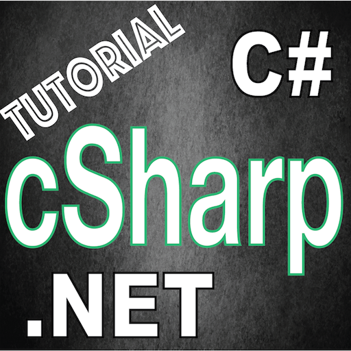 Learn C# - .Net - C Sharp Programming Tutorial App