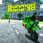 Sunmori Race Simulator HD