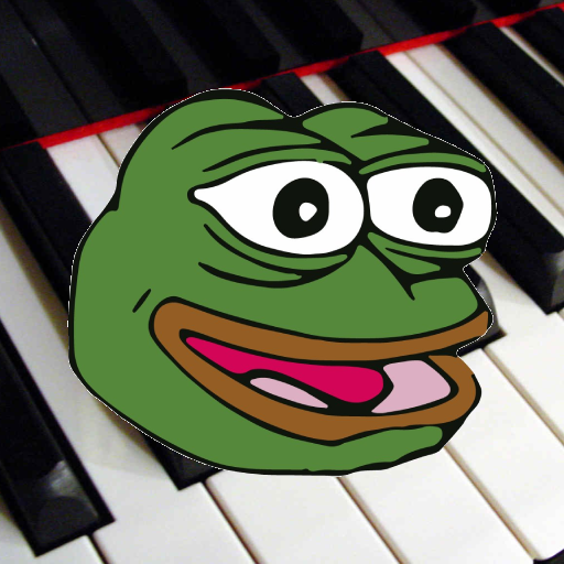 Meme Piano