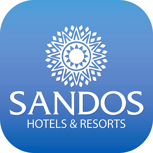 Online Check-in App - Sandos H