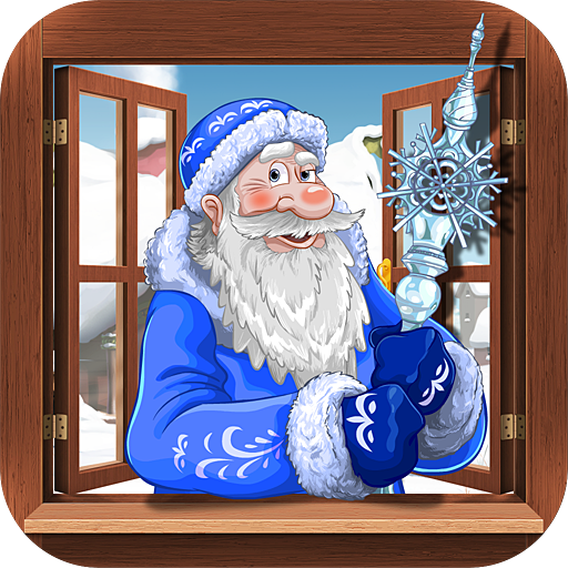 Father Frost: Read and Play