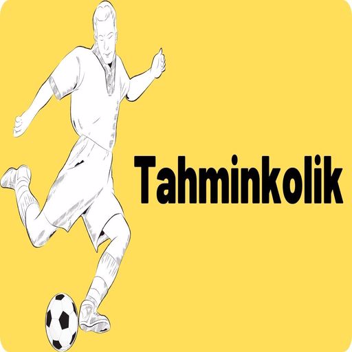 Tahminkolik