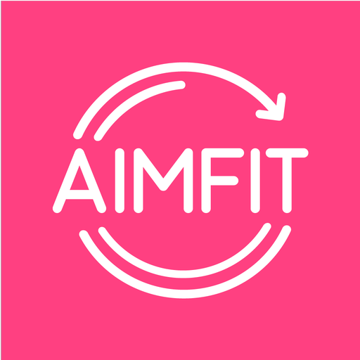 AimFit - Fitness for Women