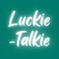 Luckie Walkie Talkie Offline