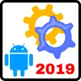Device ConFig Tool App 2019