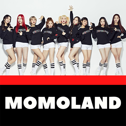 MOMOLAND Songs Lyrics