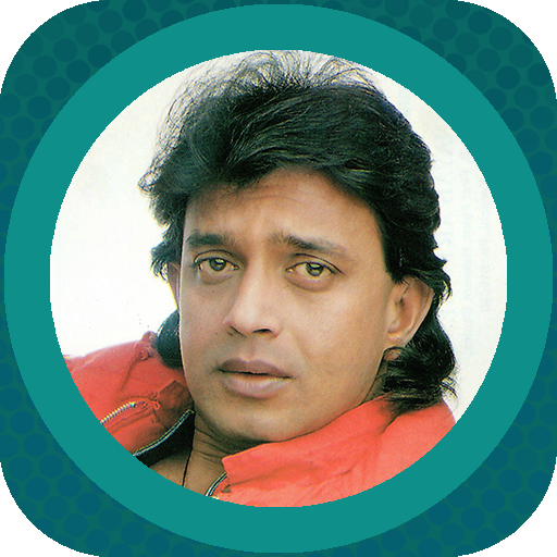 Mithun Chakraborty-Movies