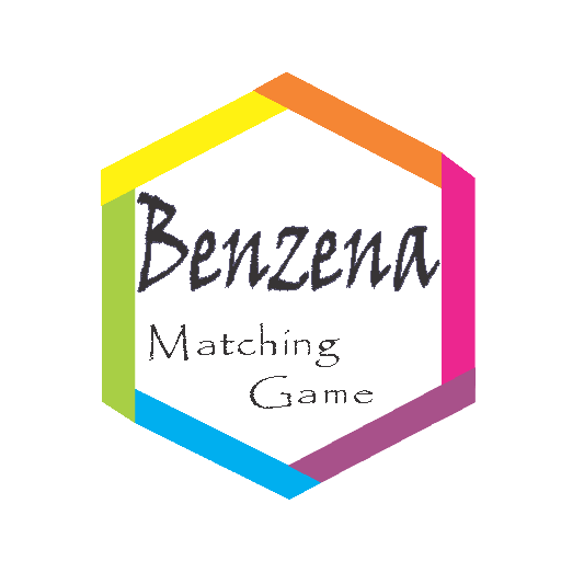 Benzena Matching Game
