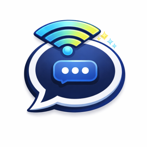 Wifi Smart Chat -File Transfer