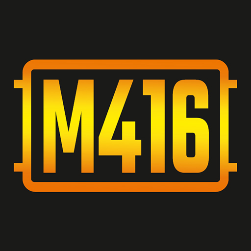 M416