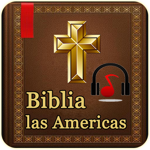 Biblia de las americas en audio