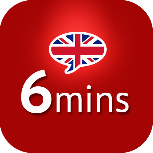 6 Minute English, 6mins